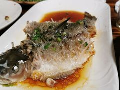 -下梅人家土菜馆(历史文化餐厅度假区店)