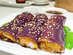 -潮福城大酒楼·潮味粤品·港式点心(湖滨北路店)