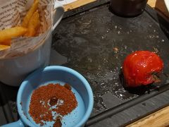 -原石牛扒·约会餐厅(龙城万科里店)