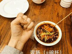 -山西会馆·晋菜·晋商宴·学堂记忆(许坦西街店)