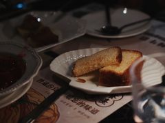 -餮熹Tipsea法餐(吉大店)