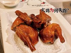 -金悦轩海鲜酒家(南宁店)
