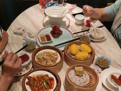 -新雅粤菜馆(南京东路店)