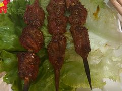 -串盟烧烤大排档·长沙美食地标(星沙店)
