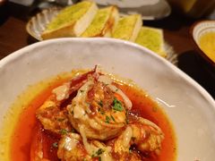 -弗兰克牛排西餐厅 Galla R By Ribone(上海首店)