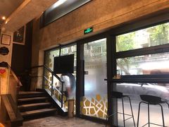 -Pasha帕夏土耳其餐厅(南昌路店)