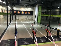 -無弓射箭俱乐部(领展中心城店)