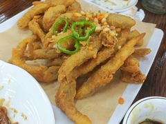 -南记食粥坊·宵夜大排档(莲花店)