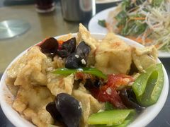 -大兴街扣碗包子馆