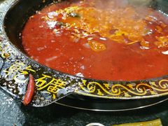 -乾矿老火锅(通远门店)