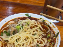 -筋面郎(东坡店)