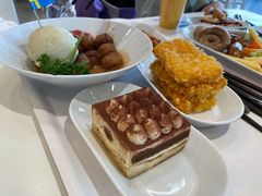 -宜家·瑞典风味餐厅(天津东丽商场店)