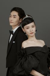 -格拉视觉摄影工作室(正成·财富ID店)