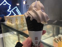 -喜茶(合肥中环城店)