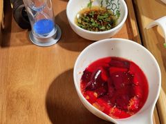 -大龙燚火锅(白石洲店)