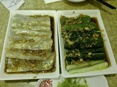 -老班长手工灌汤包老店(东山店)