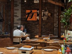 -有奴思烤肉·清真(正宁路店)