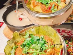 -情妹耙泥鳅·江湖川菜(科华店)