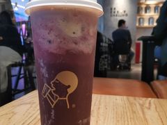 -喜茶(广州天汇igc店)
