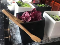 -上海丽笙精选海仑宾馆·莫赛克餐厅