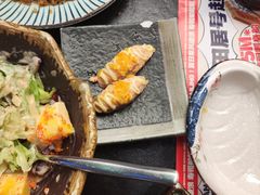 -古田居·特色寿司料理(星之岛旗舰店)
