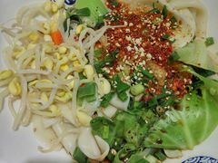 -大嘻咹biangbiang面(历史博物馆店)