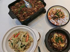 -院8里·少城记忆老川菜(宽窄巷子店)