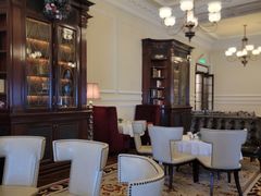 -Salon de Ville浦江汇(上海外滩华尔道夫酒店店)