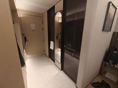 -城际上海虹桥机场酒店
