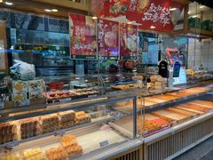 -泸溪河桃酥(长乐路店)