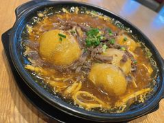-穆桂英美食(南禅寺店)