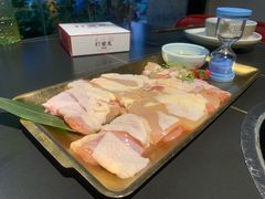 -打酱友•斑鱼海鲜粥火锅(吴桥店)