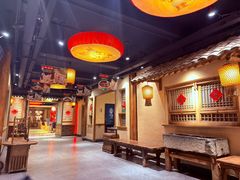 -百花人家(门城水岸店)