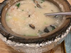 -粤仔湾砂锅粥(广益哥伦布店)