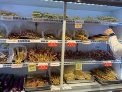 -串小白烧烤(金沙洲店)