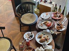 -LESCEDARS Brasserie Bistro香柏树