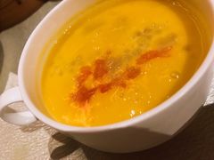 -上海金桥红枫万豪酒店-万豪中餐厅