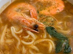 -子霖南山鲜虾面(南山总店)