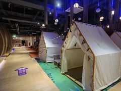 -汤W城市微度假(仓山店)