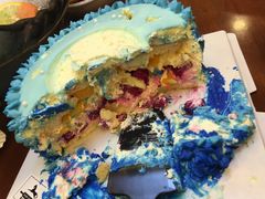 -Dark Horse·黑马蛋糕·低脂·低糖淡奶(金匙望湖大厦店)