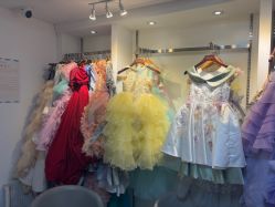 -倾城宝贝儿童摄影(广州天河店)