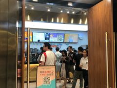 门面-CoCo都可(合生汇店)