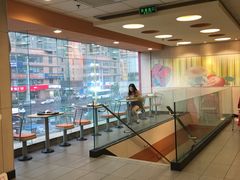 -麦当劳(西安雁塔路店)