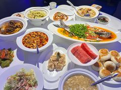 -川粤春天商务餐厅(人民路店)