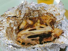 -景好海鲜餐厅(大鹏必选旅游店)