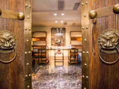 -秦汉胡同国学书院(天鹅湾分馆)