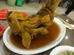 -春江饭店(共青团路总店)