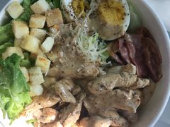 -橙食派沙拉(滨海伊势丹店)