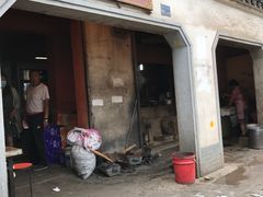-泰顺江南春面馆