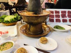 -东来顺饭庄(五道口店)